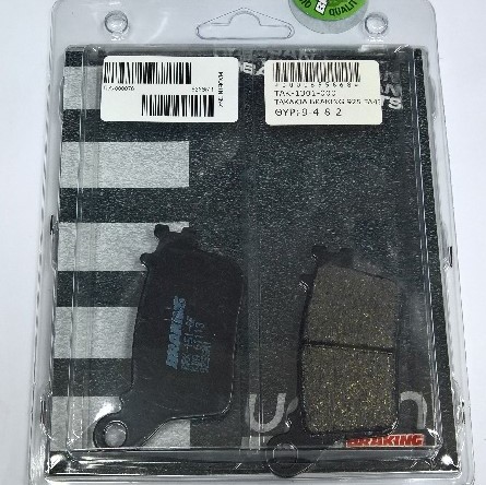 ΤΑΚΑΚΙΑ BRAKING 925 FA436