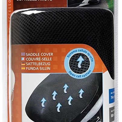 ΚΑΛΥΜΜΑ ΣΕΛΑΣ AIR-GRIP MAXI-SCOOTER M