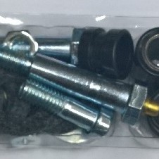 ΑΝΤΑΛΛΑΚΤΙΚΑ ΝΥΧΙΩΝ C50 6V/12V