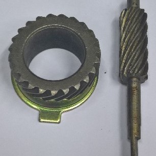 ΑΤΕΡΜΟΝΑΣ ΚΟΝΤΕΡ LEAD50