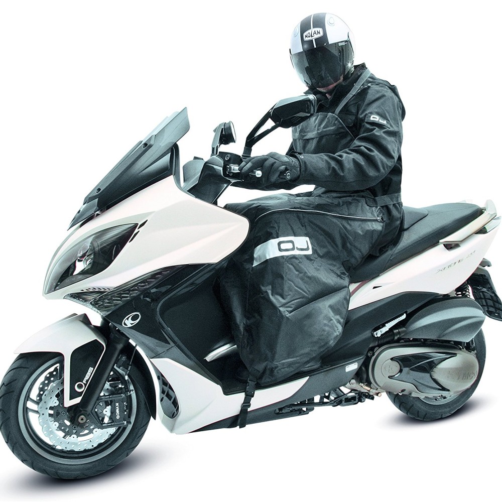 ΚΟΥΒΕΡΤΑ ΓΙΑ ΑΝΑΒΑΤΗ MAXI SCOOTER OJ JC0030