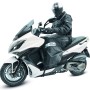 ΚΟΥΒΕΡΤΑ ΓΙΑ ΑΝΑΒΑΤΗ MAXI SCOOTER OJ JC0030