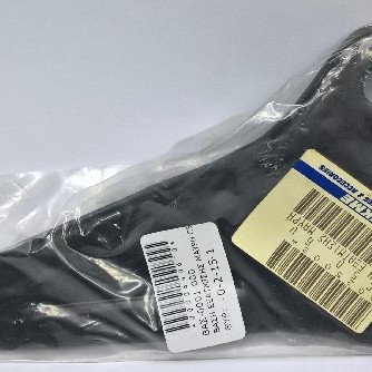ΒΑΣΗ ΕΞΑΤΜΙΣΗΣ ΜΑΥΡΗ C50Z2 6V