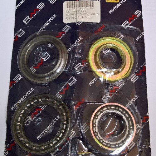 ΠΟΤΗΡΙΑ ΤΙΜΟΝΙΟΥ SH125/150 01-03