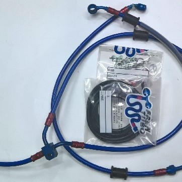 ΣΩΛΗΝ.ΥΨΗΛ.TUBO CBR600RR CARBON