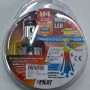 ΚΙΤ LED H4 LAMPA 9-32V 20W 5700K