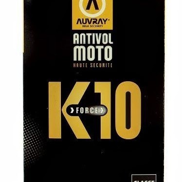 ΚΛΕΙΔΑΡΙΑ ΠΕΤΑΛΟ AUVRAY SRA K10 85X310