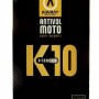 ΚΛΕΙΔΑΡΙΑ ΠΕΤΑΛΟ AUVRAY SRA K10 85X310