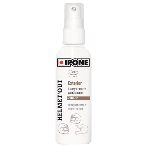 ΣΠΡΕΥ IPONE ΚΑΘΑΡΙΣΤΙΚΟ ΕΞΩΤ. ΚΡΑΝΟΥΣ 100ml