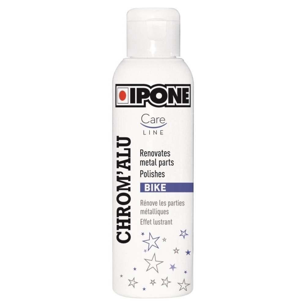 IPONE ΠΕΡΙΠΟΙΗΣΗ ΧΡΩΜΙΟ/ΑΛΟΥΜΙΝΙΟ 200ml