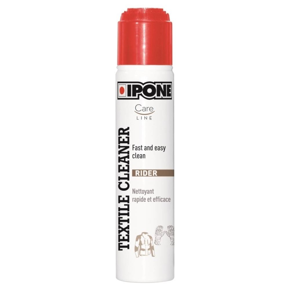 ΣΠΡΕΥ IPONE ΚΑΘΑΡΙΣΤΙΚΟ ΥΦΑΣΜΑΤΩΝ ΑΦΡΟΣ 300ml