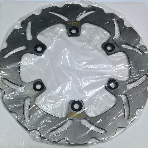 ΔΙΣΚΟΠΛΑΚΑ X-BRAKE ΠΙΣΩ TDM900/XT660X ΜΑΡΓΑΡΙΤΑ