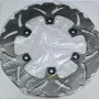 ΔΙΣΚΟΠΛΑΚΑ X-BRAKE ΠΙΣΩ TDM900/XT660X ΜΑΡΓΑΡΙΤΑ
