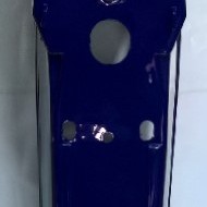 ΦΤΕΡΟ ΠΙΣΩ ΜΠΛΕ ΣΚΟΥΡΟ GLX50