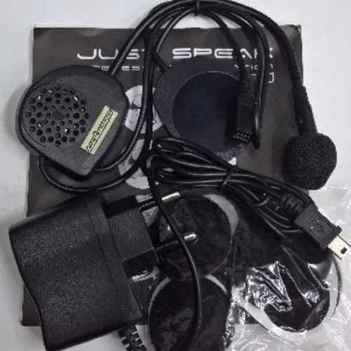 BLUETOOTH CABERG FREE UNIVERSAL