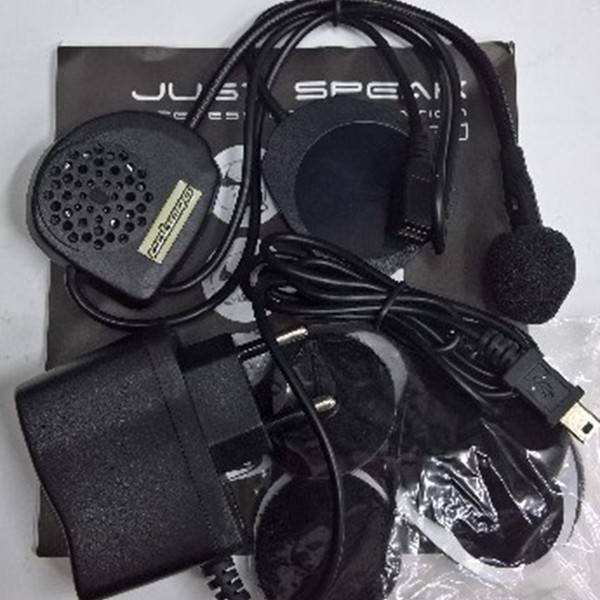 BLUETOOTH CABERG FREE UNIVERSAL