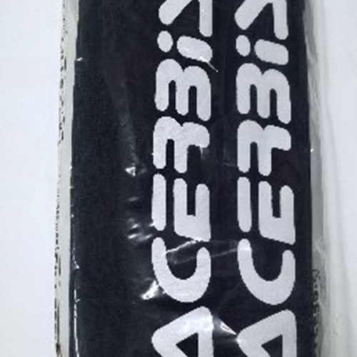 ΕΠΙΚΑΛΑΜΙΔΕΣ ACERBIS ΣΦΟΥΓΓΑΡΙ ΜΑΥΡΕΣ NEOPRENE