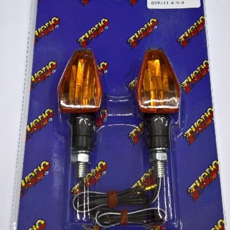 ΦΛΑΣ MINI 9039 ΜΑΥΡΑ/ΠΟΡΤΟΚΑΛΙ