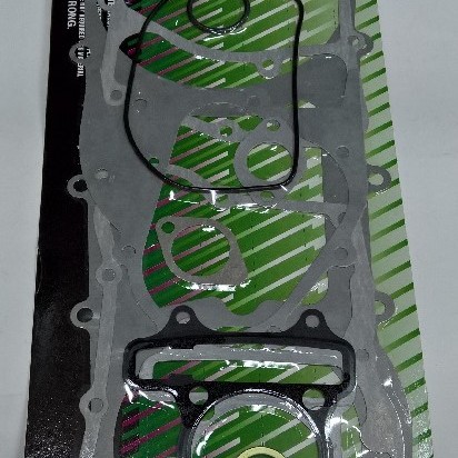 ΣΕΤ ΦΛΑΝΤΖΕΣ Α+Β -GY6- 150CC NEW