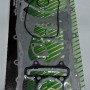 ΣΕΤ ΦΛΑΝΤΖΕΣ Α+Β -GY6- 150CC NEW