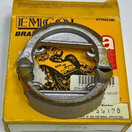 ΣΙΑΓΩΝΕΣ EMGO 92-39128 H322