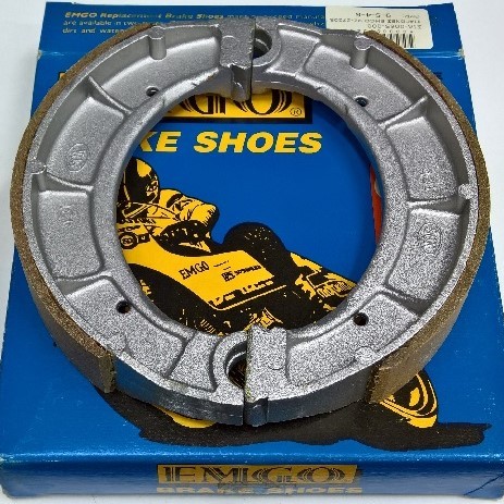 ΣΙΑΓΩΝΕΣ EMGO 92-27208 Y511/Y528