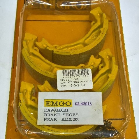ΣΙΑΓΩΝΕΣ EMGO 92-42013 K702