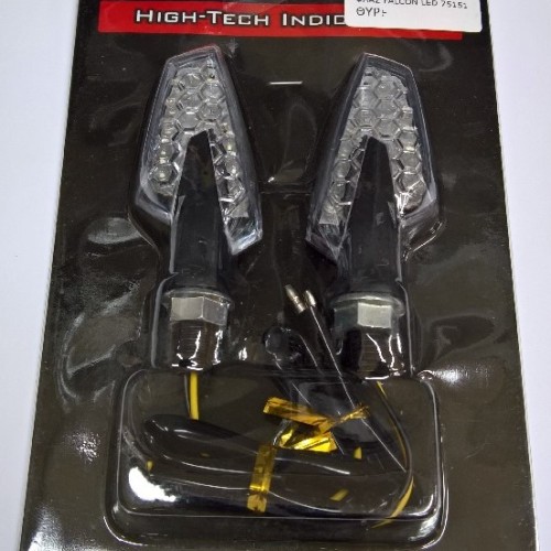 ΦΛΑΣ FALCON LED 75151