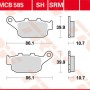 ΤΑΚΑΚΙΑ LUCAS MCB585LC  FA140