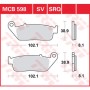 ΤΑΚΑΚΙΑ LUCAS MCB598LC  FA196