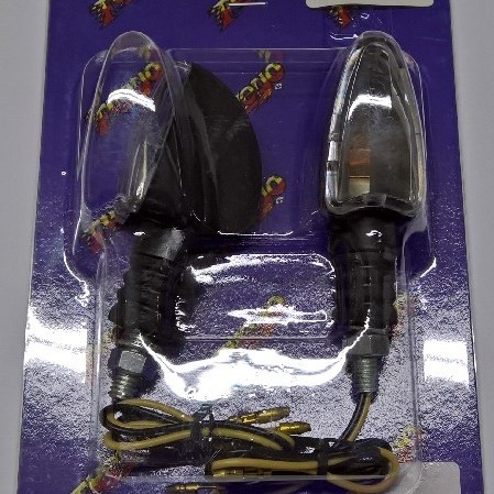 ΦΛΑΣ MINI 175 ΜΑΥΡΑ/ΔΙΑΦΑΝΗ