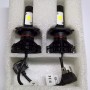 ΚΙΤ LED NSS H4 CX SERIES 2018 6/18V 30W 6.000K 4.500K