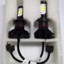 ΛΑΜΠΑ LED H7 NSS CX SERIES 2018 6-18V 30W 3000lm 6000K