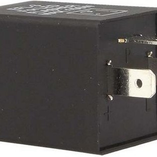 ΦΛΑΣΕΡ 12V ΜΟΤΟΣΥΚΛΕΤΑΣ 3PIN (III)