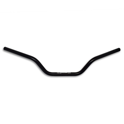 ΤΙΜΟΝΙ RENTHAL ROAD BIKE HIGH ΜΑΥΡΟ