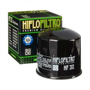 ΦΙΛΤΡΟ ΛΑΔΙΟΥ HIFLO HF202