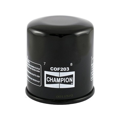 ΦΙΛΤΡΟ ΛΑΔΙΟΥ CHAMPION COF203 HF303