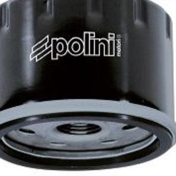 ΦΙΛΤΡΟ ΛΑΔΙΟΥ POLINI H006 ΗF204