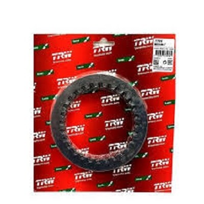 ΔΙΣΚΟΙ ΑΜΠΡΑΓ MES318-7 ΜΕΤΑΛ XT600 ΣΕΤ TRW LUCAS