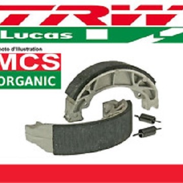 ΣΙΑΓΩΝΕΣ MCS817 CM ΟΠΙΣΘ TRW LUCAS ΓΕΡΜΑΝΙΑΣ
