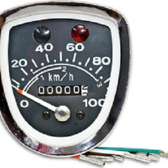 ΚΟΝΤΕΡ C50 6V-12V