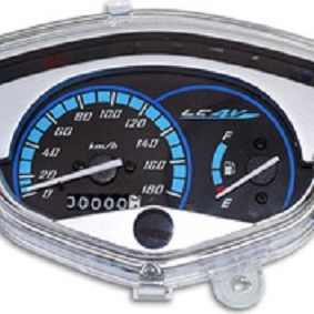 ΚΟΝΤΕΡ CRYPTON-X 135