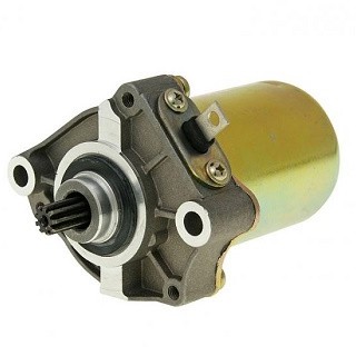 ΜΙΖΑ LEAD 100 SPEEDFIGHT 100/VISION 110 2011