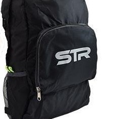 ΤΣΑΝΤΑ ΠΛΑΤΗΣ STR ΠΤΥΣΣΟΜΕΝΗ FOLD BACKPACK