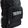 ΤΣΑΝΤΑ ΠΛΑΤΗΣ STR ΠΤΥΣΣΟΜΕΝΗ FOLD BACKPACK
