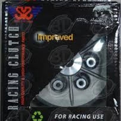ΚΑΜΠΑΝΑ RACING CRYPTON-X135