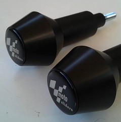 ΠΡΟΣΤΑΤΕΥΤΙΚΑ ΜΑΝΙΤΑΡΙΑ  SLIDERS ΚΩΝΙΚΑ TDM 900