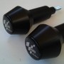 ΠΡΟΣΤΑΤΕΥΤΙΚΑ ΜΑΝΙΤΑΡΙΑ  SLIDERS ΚΩΝΙΚΑ TDM 900