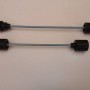 ΠΡΟΣΤΑΤΕΥΤΙΚΑ ΜΑΝΙΤΑΡΙΑ ΤΡΟΧΟΝ GSX-R 1300 2008 GEN 2 MOTO SLIDERS