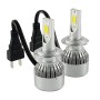 ΛΑΜΠΑ LED H7 36W 3800LM 6000Κ - C6 9-30V ΤΕΜΑΧΙΟ